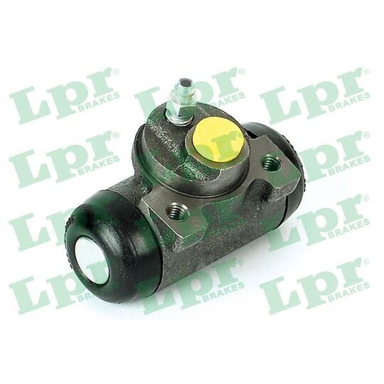 4491 - Wheel Brake Cylinder 