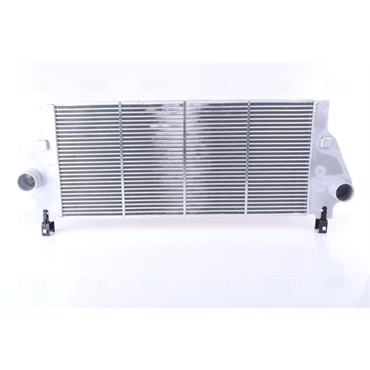 96799 - Intercooler, charger 