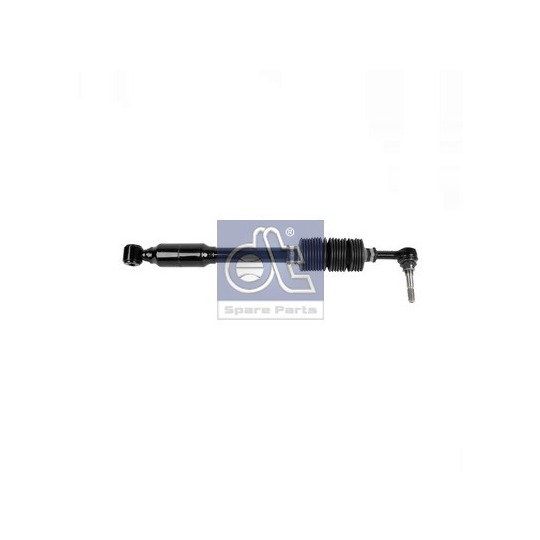 4.63142 - Shock Absorber, steering 