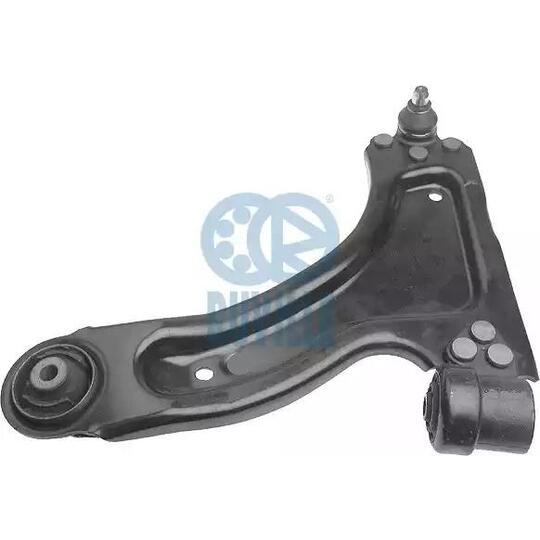 935320 - Track Control Arm 