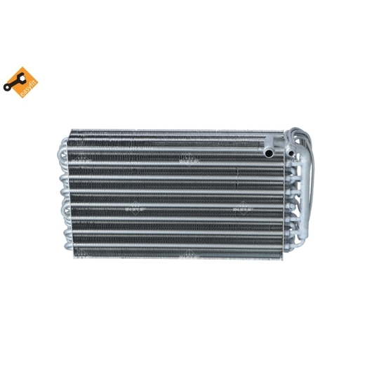 36136 - Evaporator, air conditioning 