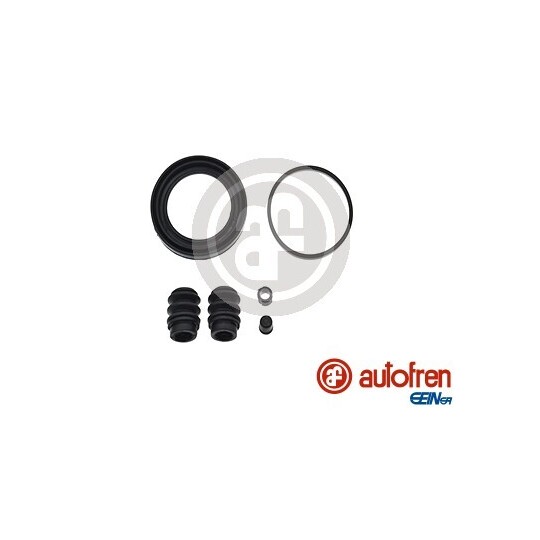 D4189 - Repair Kit, brake caliper 