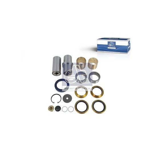 3.96202 - Repair Kit, kingpin 