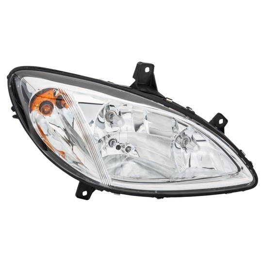 1EG 246 041-021 - Headlight 