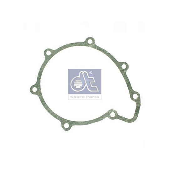 3.16100 - Gasket, water pump 