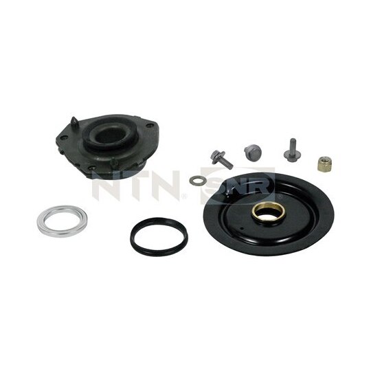 KB659.25 - Repair Kit, suspension strut 