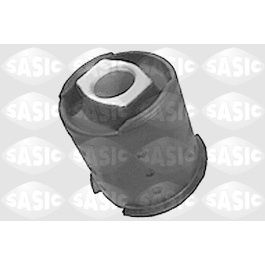 9001556 - Mounting, axle beam 