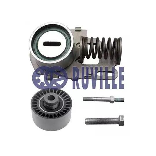 5660350 - Pulley Set, timing belt 