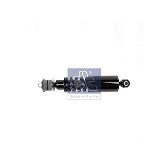 3.83003 - Shock Absorber, cab suspension 