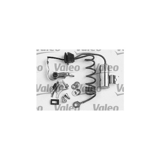 243254 - Mounting Kit, ignition control unit 