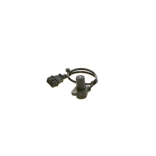 0 261 210 104 - RPM Sensor, engine management 