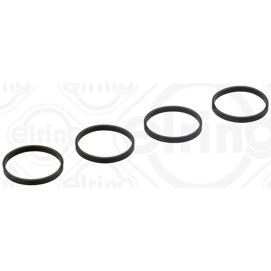 727.730 - Gasket Set, intake manifold 