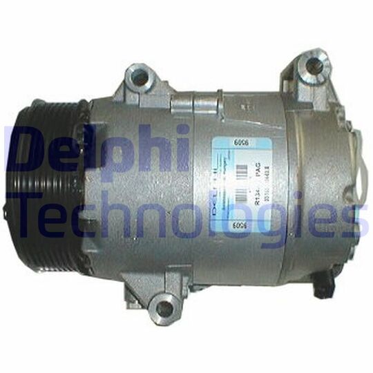 TSP0155352 - Compressor, air conditioning 