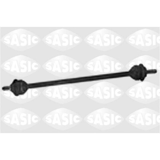 2005203 - Rod/Strut, stabiliser 