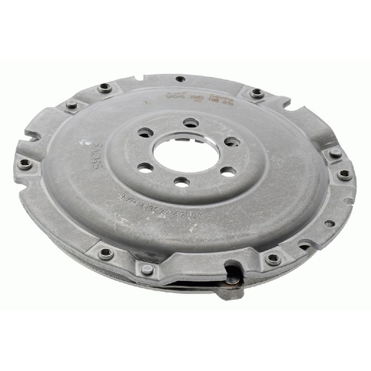 3082 108 035 - Clutch Pressure Plate 