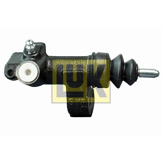 512 0034 10 - Slave Cylinder, clutch 