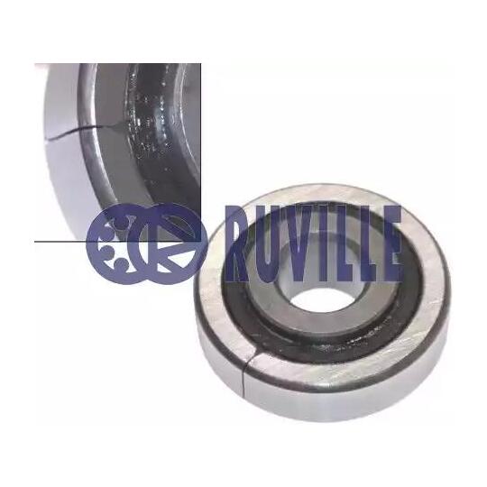 865800 - Anti-Friction Bearing, suspension strut support mounting 