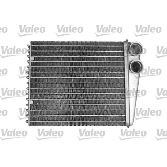 812382 - Heat Exchanger, interior heating 