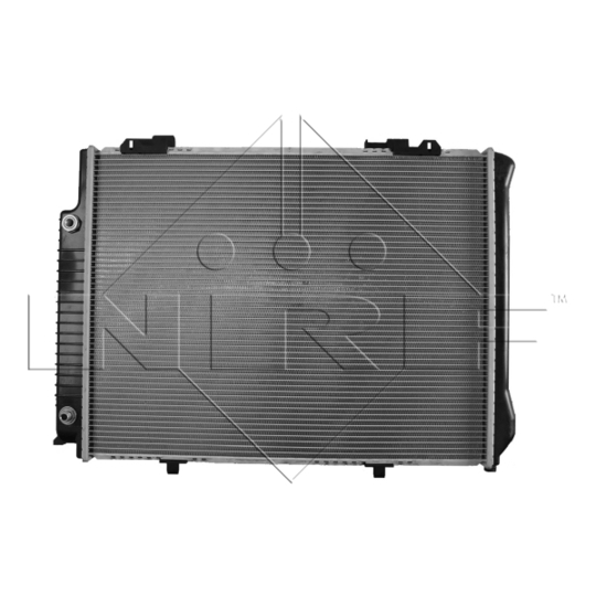 50579 - Radiator, engine cooling 