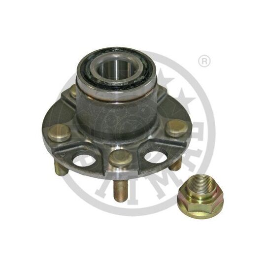 972222 - Wheel Bearing Kit 