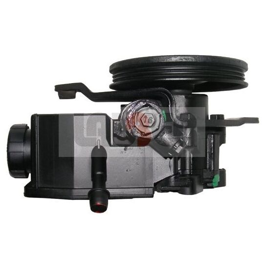 55.1058 - Hydraulic Pump, steering system 