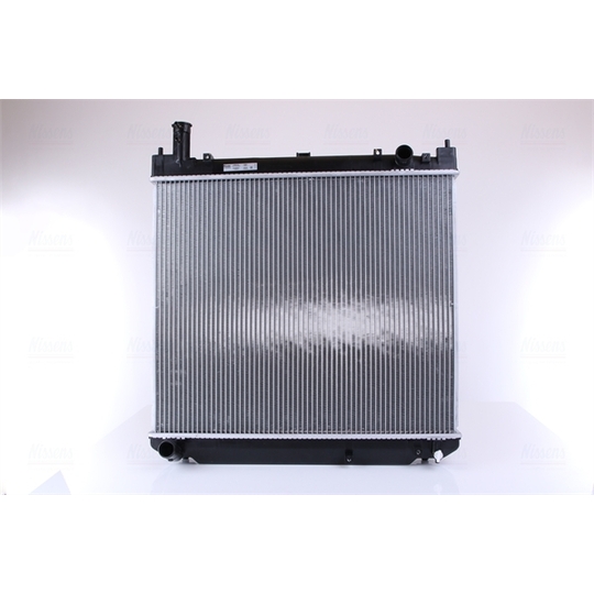 64857A - Radiator, engine cooling 