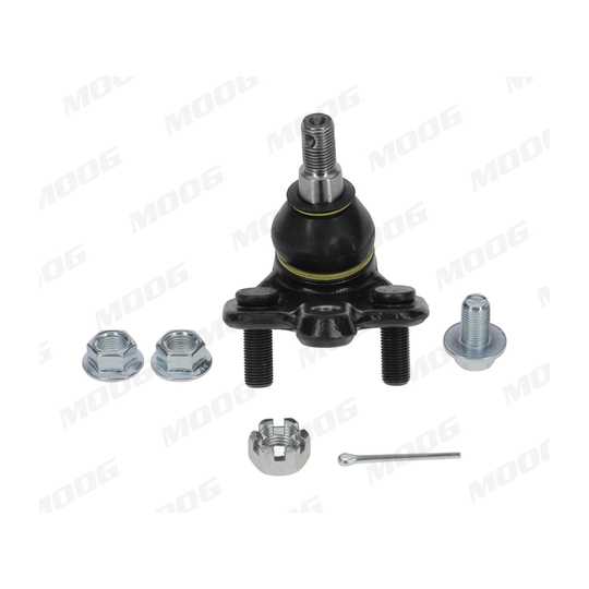 TO-BJ-8972 - Ball Joint 