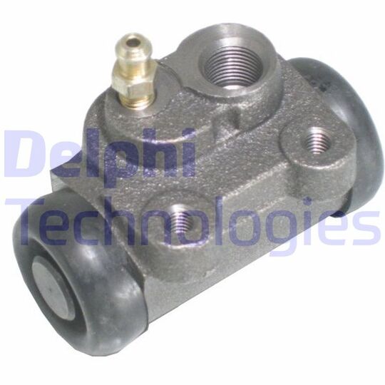 LW31747 - Wheel Brake Cylinder 