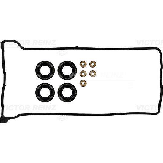 15-52791-01 - Gasket Set, cylinder head cover 