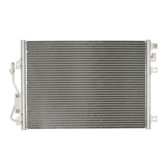 KTT110085 - Condenser, air conditioning 