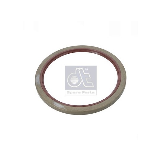 3.60109 - Shaft Seal, wheel hub 