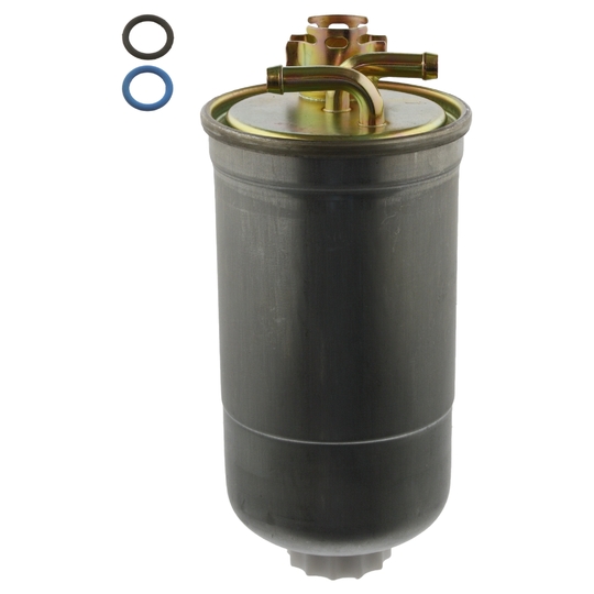 21622 - Fuel filter 