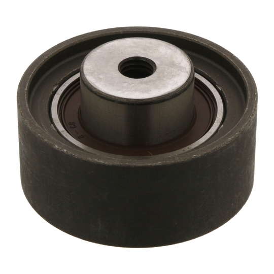03906 - Deflection/Guide Pulley, timing belt 