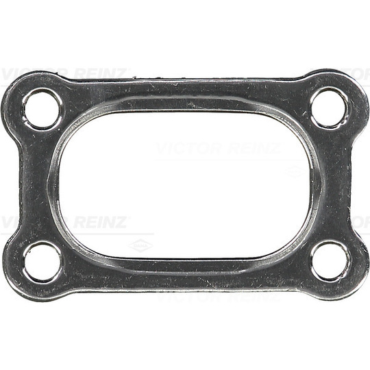 71-34147-00 - Gasket, exhaust manifold 