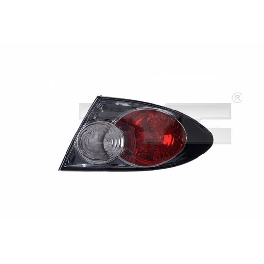 11-1063-01-2 - Combination Rearlight 