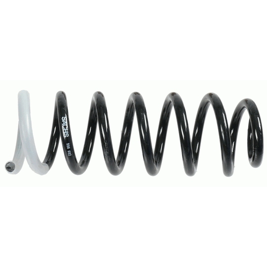 996 682 - Coil Spring 