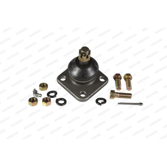 TO-BJ-10036 - Ball Joint 