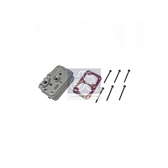 6.91403 - Compressor repair kit 