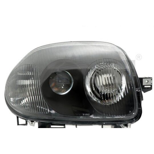 20-6193-15-20 - Headlight Set 