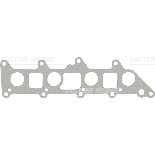 71-52562-00 - Gasket, intake manifold 