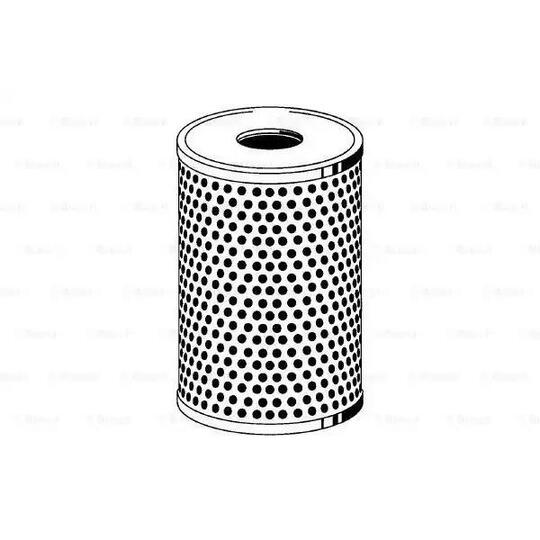 1 457 429 682 - Fuel filter 