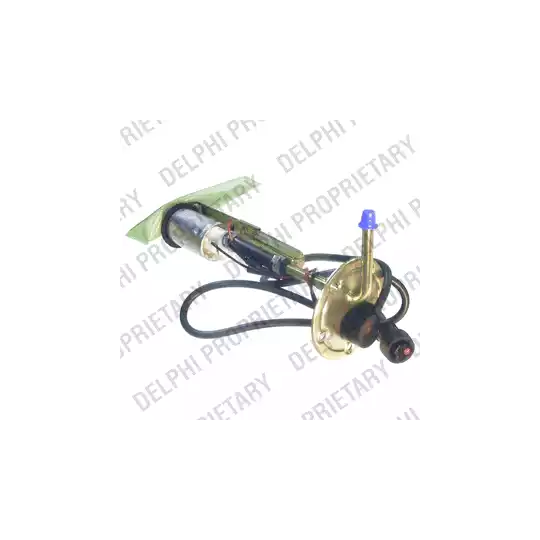 FE20032-12B1 - Fuel Feed Unit 