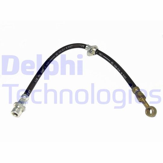 LH6040 - Brake Hose 