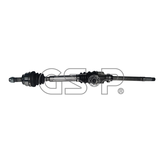 245137 - Ignition coil 