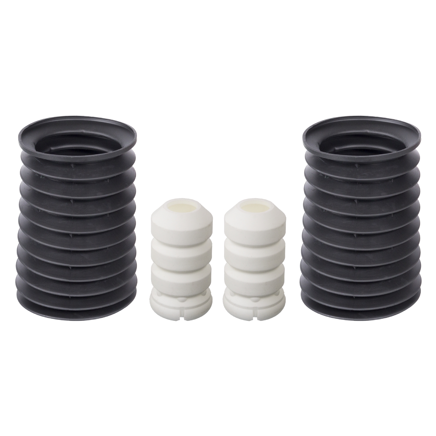13034 Dust Cover Kit, shock absorber Spareto