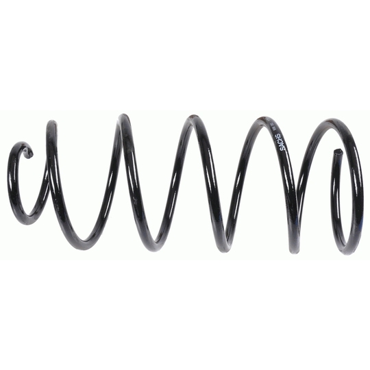 998 080 - Coil Spring 