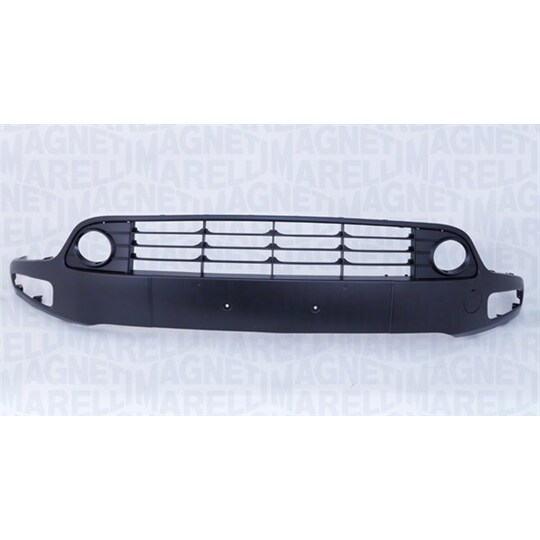 021316900420 - Trim/Protective Strip, bumper 