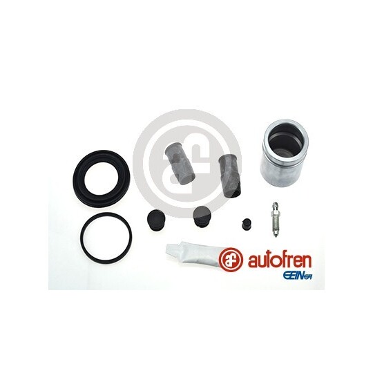 D41170C - Repair Kit, brake caliper 