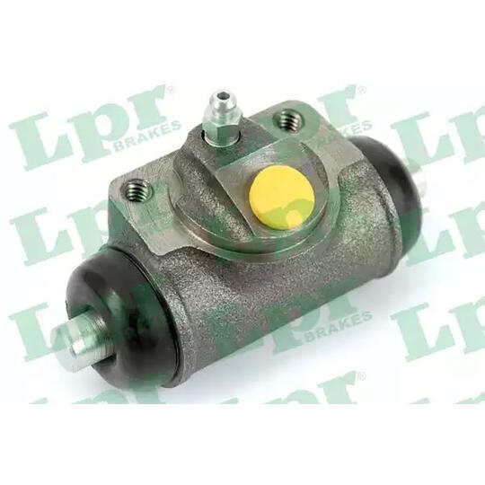 5067 - Wheel Brake Cylinder 