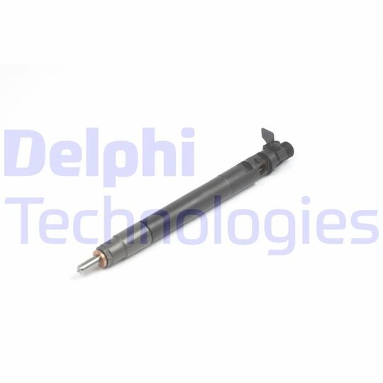 R00101DP - Nozzle and Holder Assembly 
